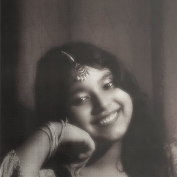 ananya Thakur